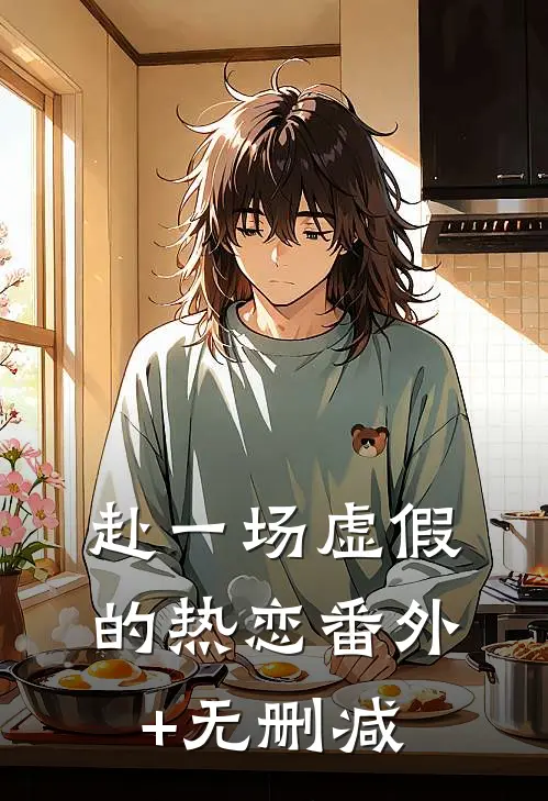 赴一场虚假的热恋番外+无删减