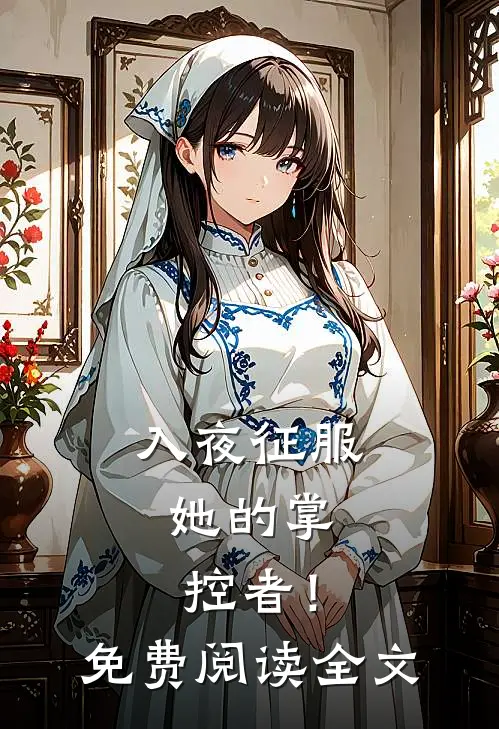 入夜征服，她的掌控者！免费阅读全文