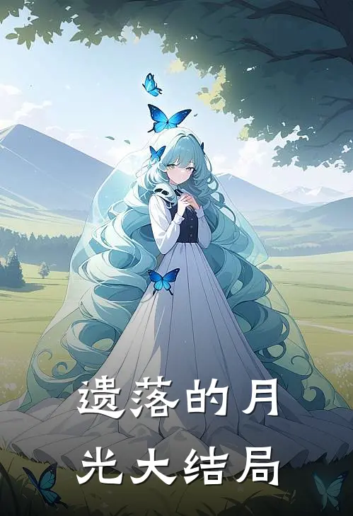 遗落的月光大结局