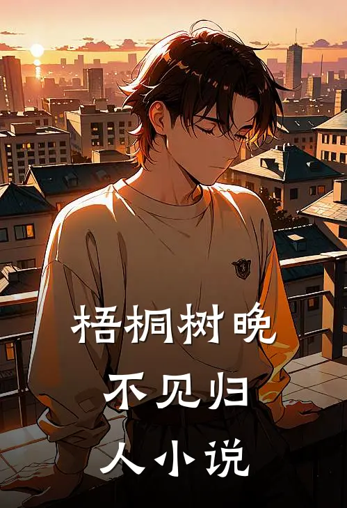 梧桐树晚，不见归人小说