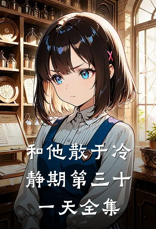 和他散于冷静期第三十一天全集