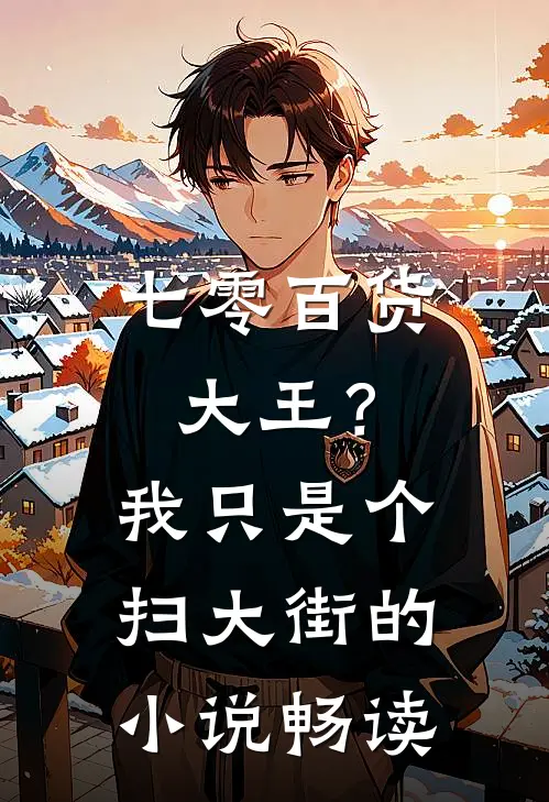 七零百货大王？我只是个扫大街的小说畅读