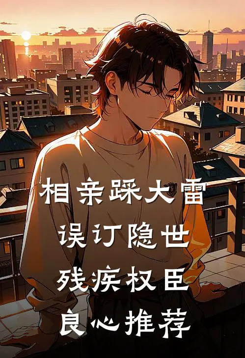 相亲踩大雷，误订隐世残疾权臣良心推荐