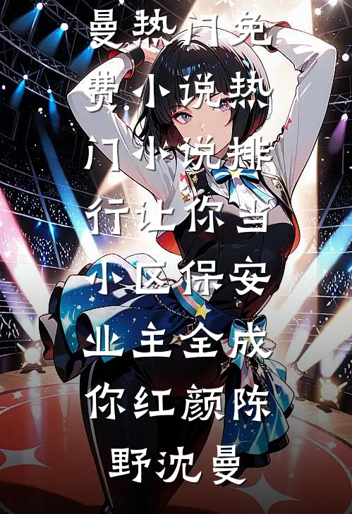 让你当小区保安，业主全成你红颜陈野沈曼热门免费小说_热门小说排行让你当小区保安，业主全成你红颜(陈野沈曼)