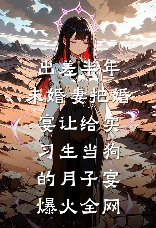 出差半年，未婚妻把婚宴让给实习生当狗的月子宴爆火全网