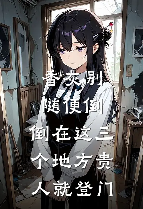 香灰别随便倒，倒在这三个地方贵人就登门