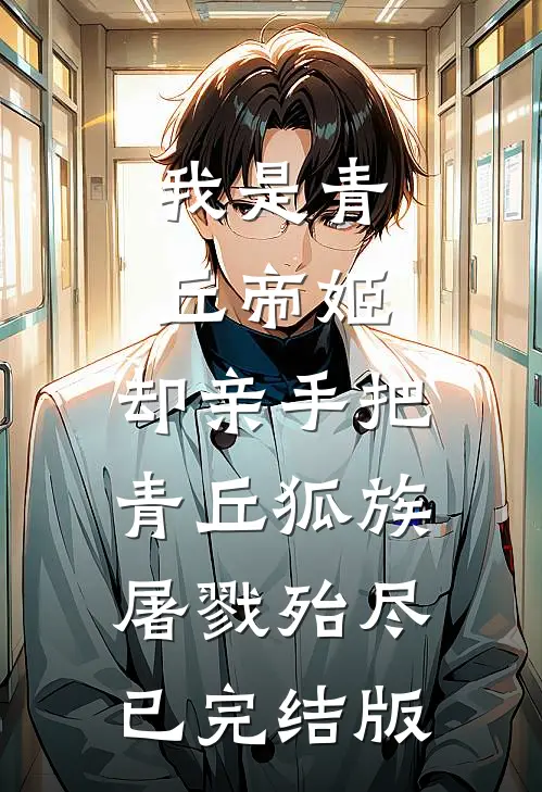 我是青丘帝姬，却亲手把青丘狐族屠戮殆尽已完结版