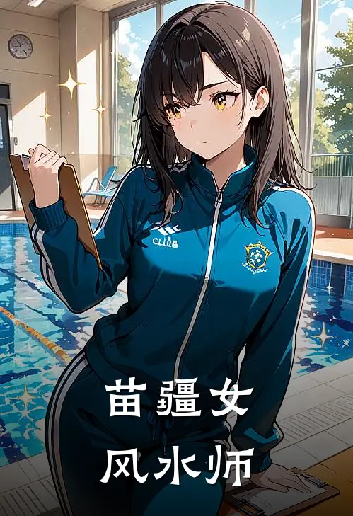 苗疆女风水师