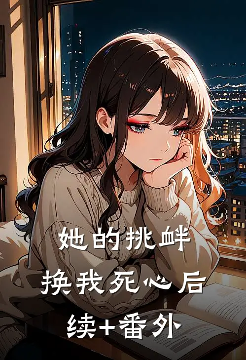 她的挑衅，换我死心后续+番外
