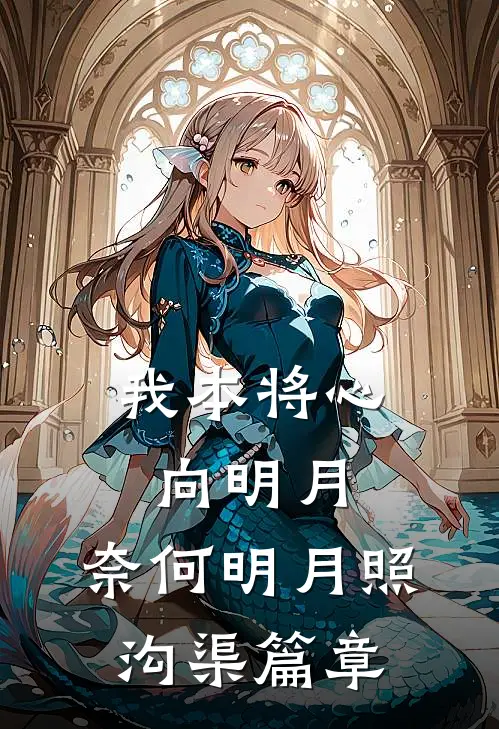 我本将心向明月，奈何明月照沟渠篇章