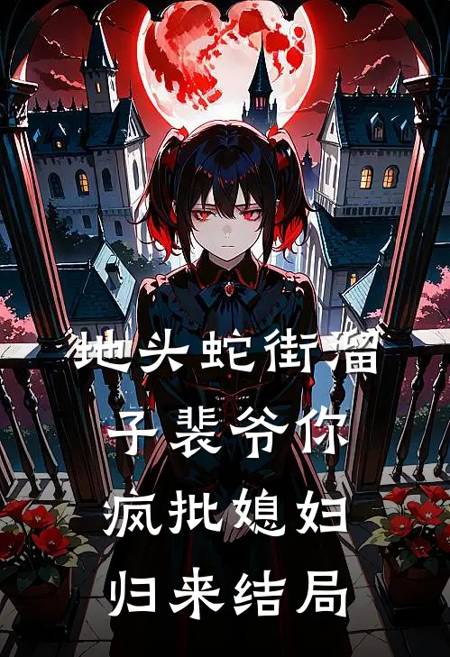 地头蛇街溜子裴爷你疯批媳妇归来结局