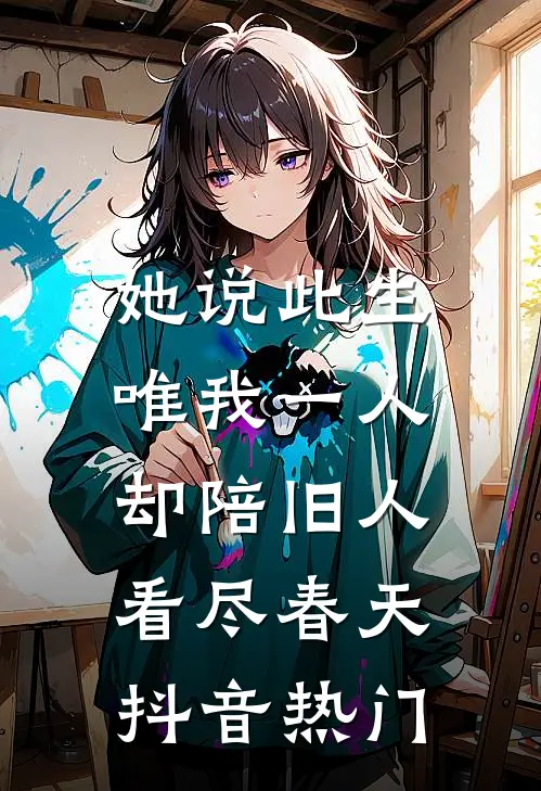 她说此生唯我一人，却陪旧人看尽春天抖音热门