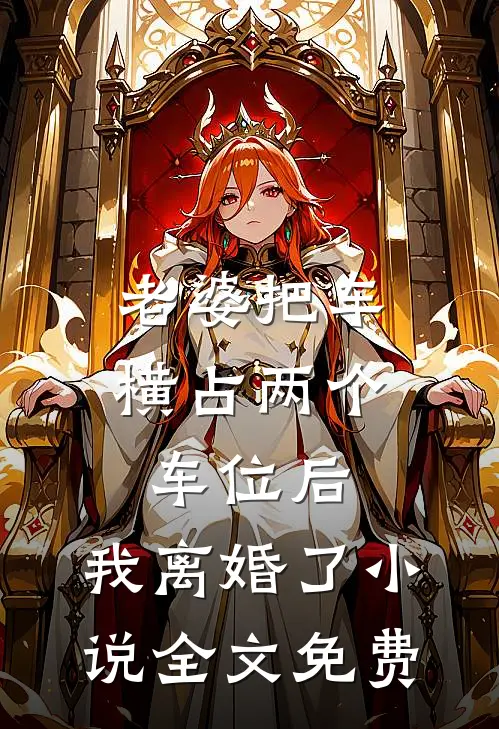 老婆把车横占两个车位后，我离婚了小说全文免费