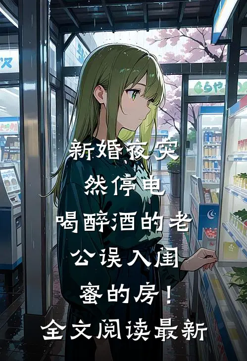 新婚夜突然停电，喝醉酒的老公误入闺蜜的房！全文阅读最新