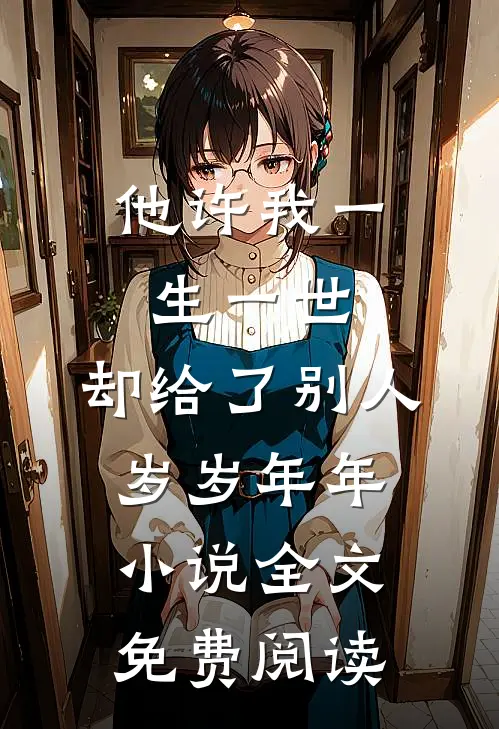 他许我一生一世，却给了别人岁岁年年小说全文免费阅读