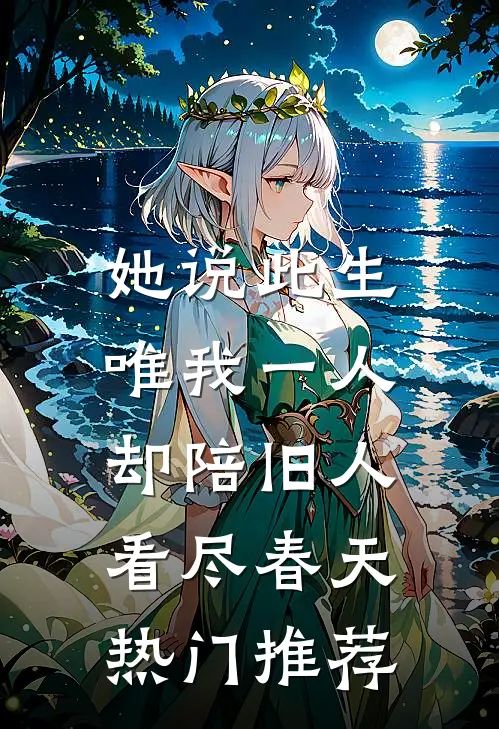 她说此生唯我一人，却陪旧人看尽春天热门推荐