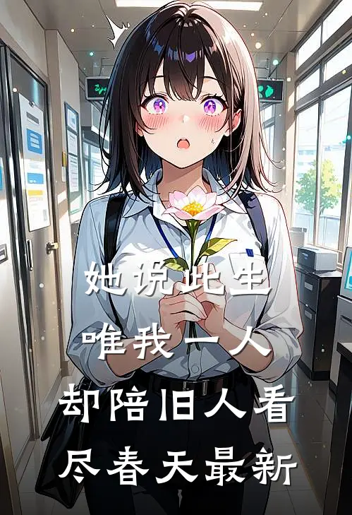 她说此生唯我一人，却陪旧人看尽春天最新