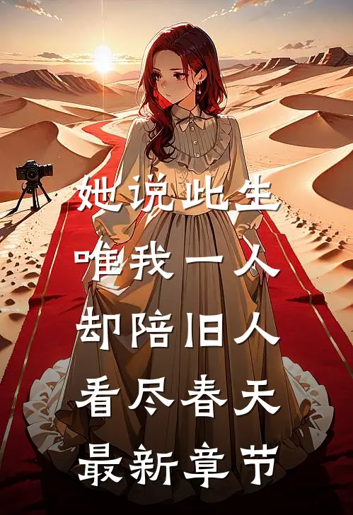 她说此生唯我一人，却陪旧人看尽春天最新章节