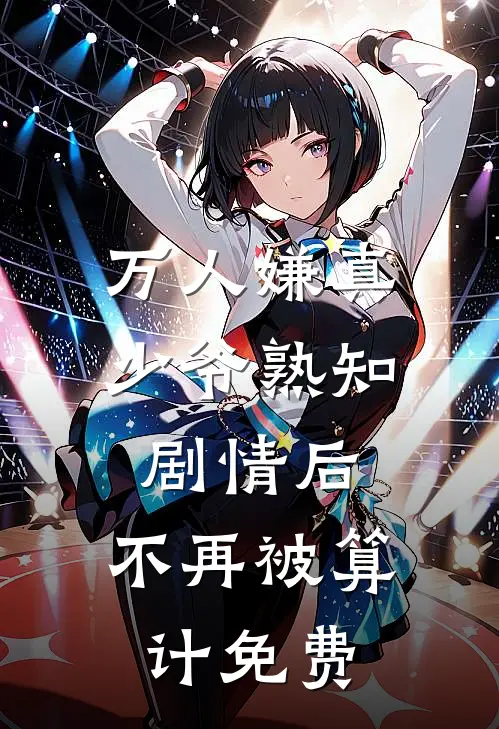 万人嫌真少爷熟知剧情后，不再被算计免费