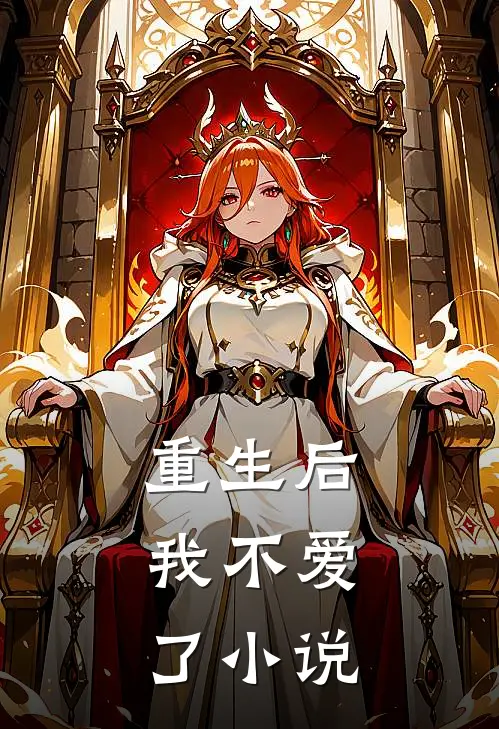 重生后，我不爱了小说