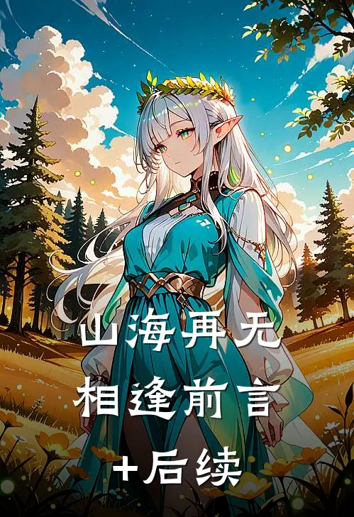 山海再无相逢前言+后续