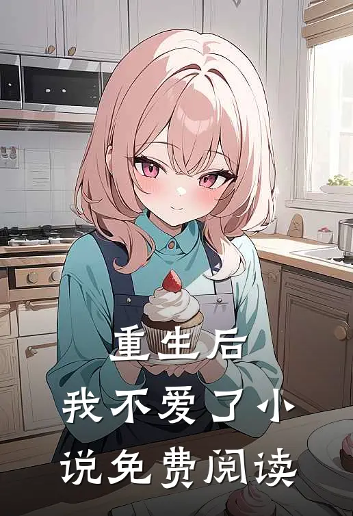 重生后，我不爱了小说免费阅读