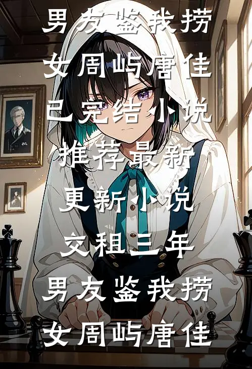 交租三年，男友鉴我捞女(周屿唐佳)已完结小说推荐_最新更新小说交租三年，男友鉴我捞女周屿唐佳