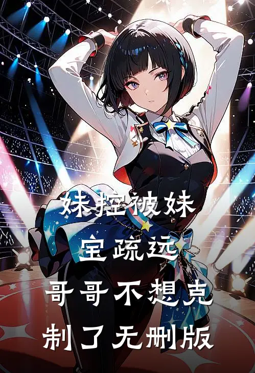 妹控被妹宝疏远，哥哥不想克制了无删版