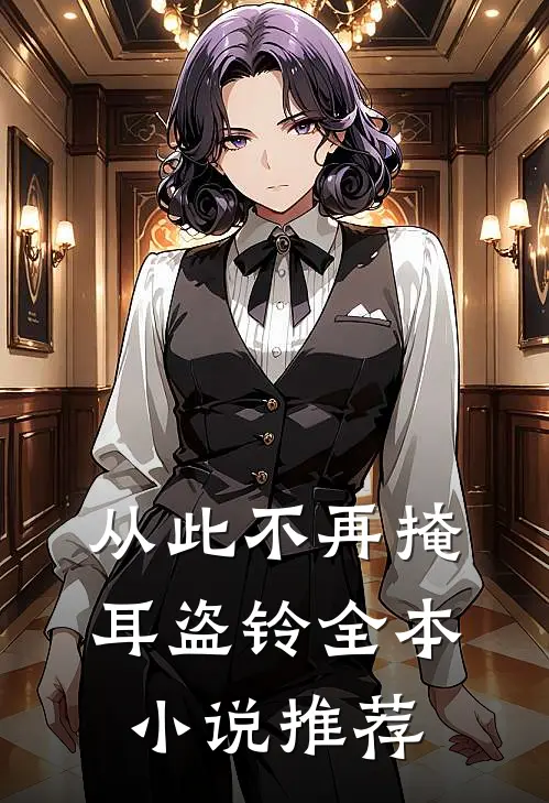 从此不再掩耳盗铃全本小说推荐