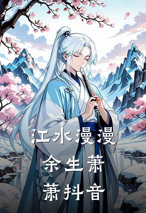 江水漫漫，余生萧萧抖音
