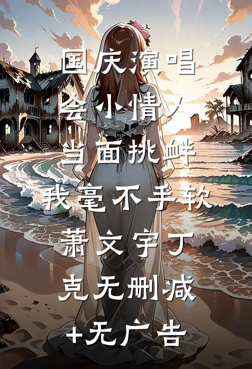 国庆演唱会小情人当面挑衅，我毫不手软萧文宇丁克无删减+无广告