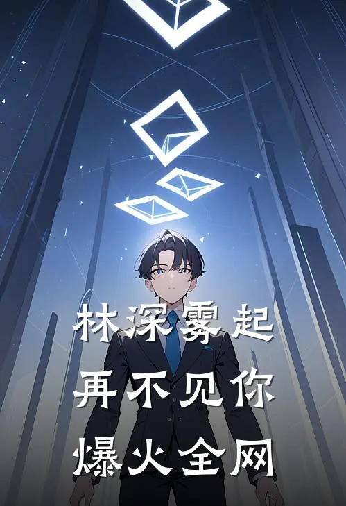 林深雾起再不见你爆火全网