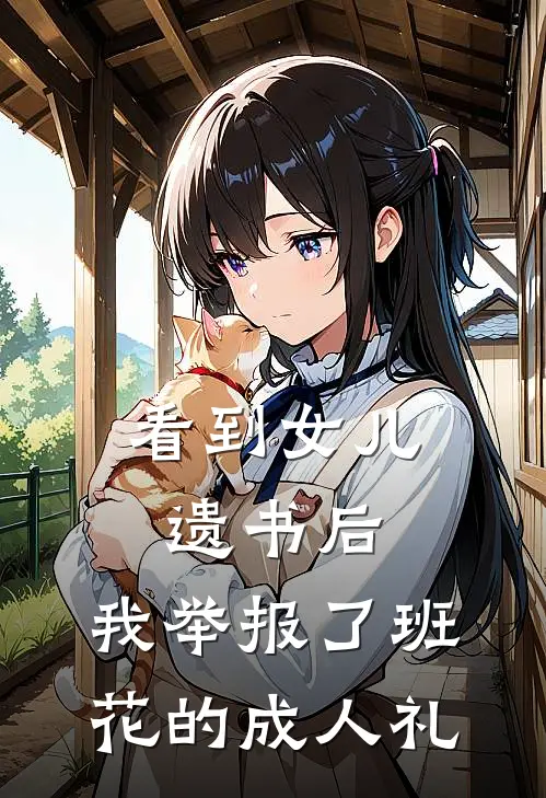 看到女儿遗书后，我举报了班花的成人礼