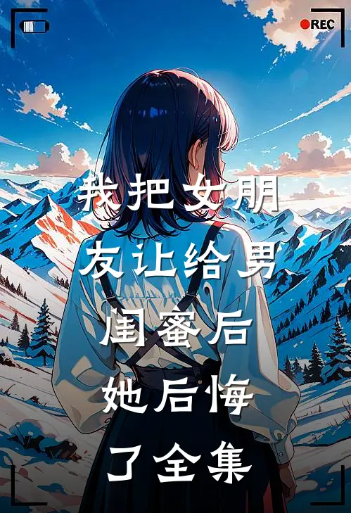 我把女朋友让给男闺蜜后，她后悔了全集
