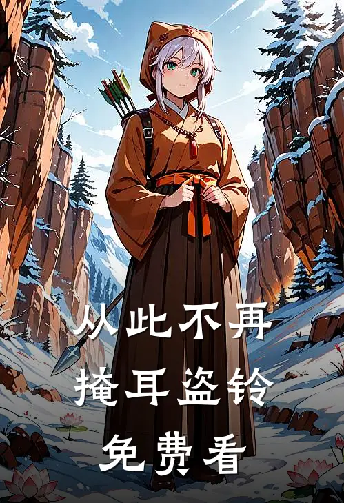 从此不再掩耳盗铃免费看
