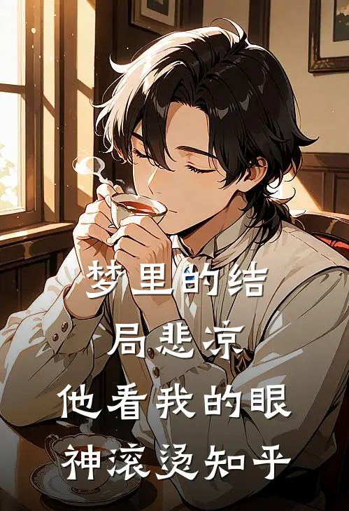 梦里的结局悲凉，他看我的眼神滚烫知乎