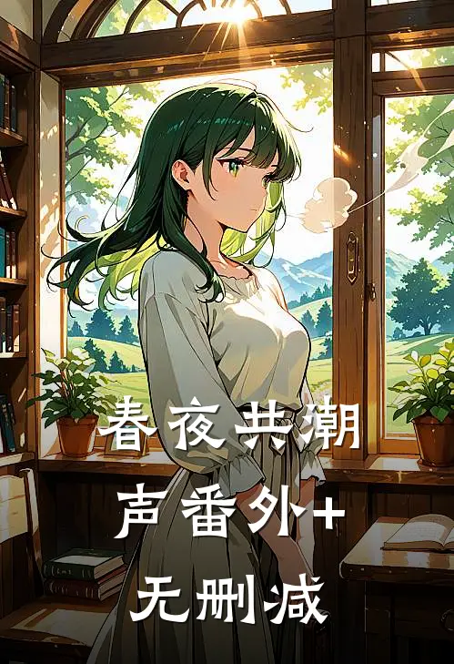 春夜共潮声番外+无删减