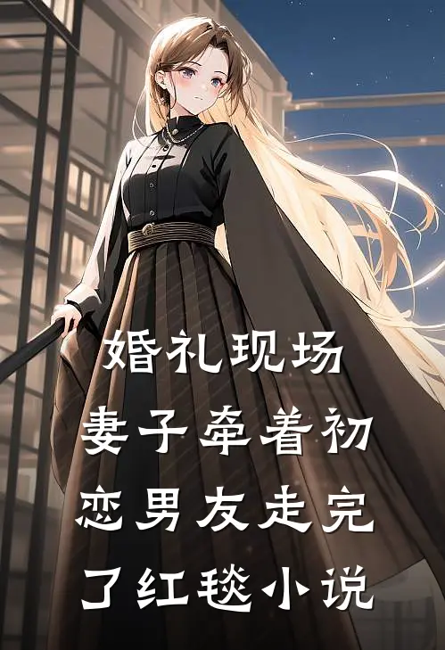 婚礼现场，妻子牵着初恋男友走完了红毯小说