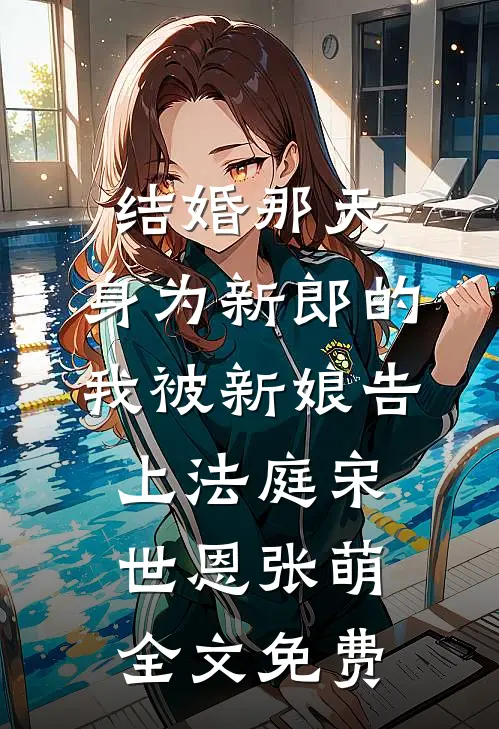 结婚那天，身为新郎的我被新娘告上法庭宋世恩张萌全文免费