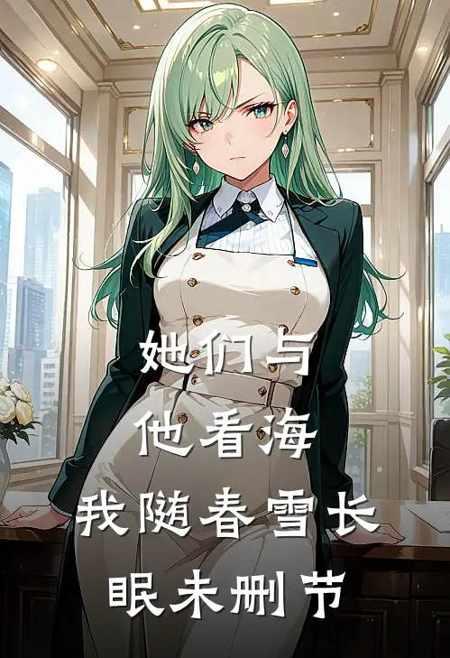 她们与他看海，我随春雪长眠未删节