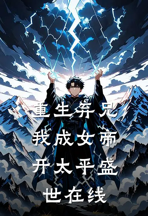 重生弃兄，我成女帝开太平盛世在线