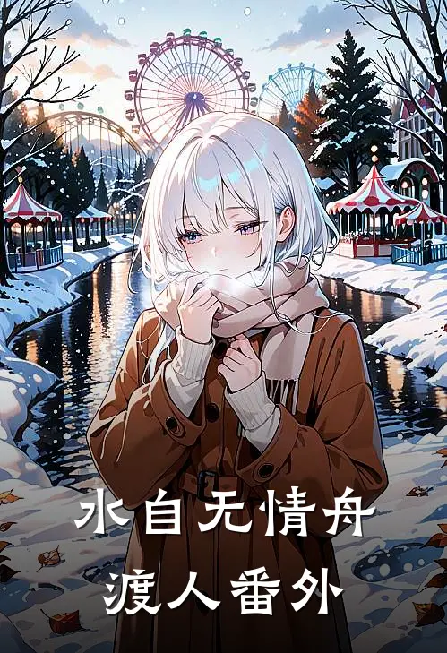 水自无情舟渡人番外