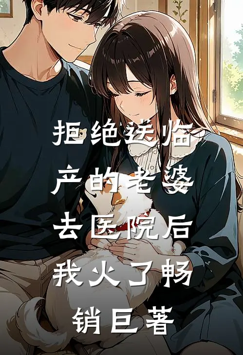 拒绝送临产的老婆去医院后，我火了畅销巨著