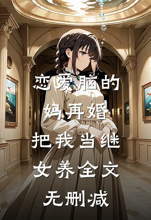 恋爱脑的妈再婚，把我当继女养全文无删减