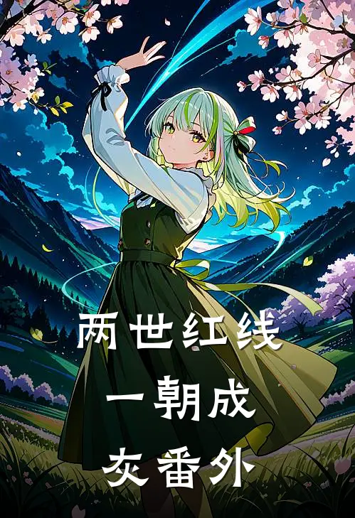 两世红线，一朝成灰番外