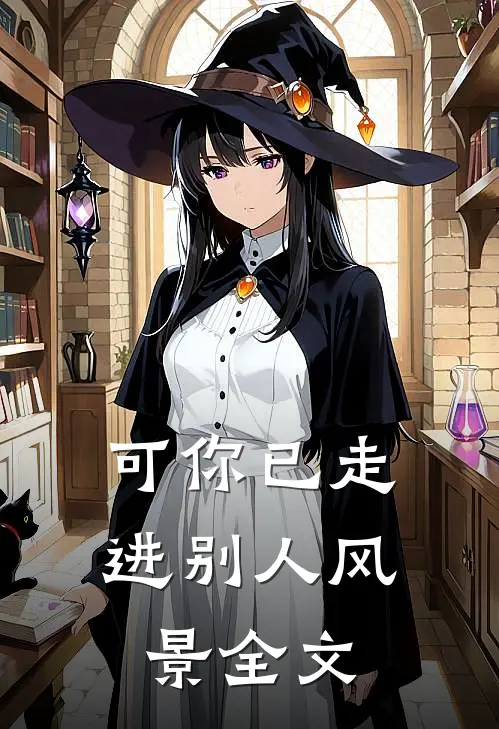 可你已走进别人风景全文