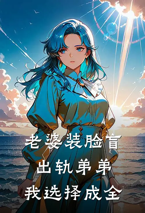 老婆装脸盲出轨弟弟，我选择成全