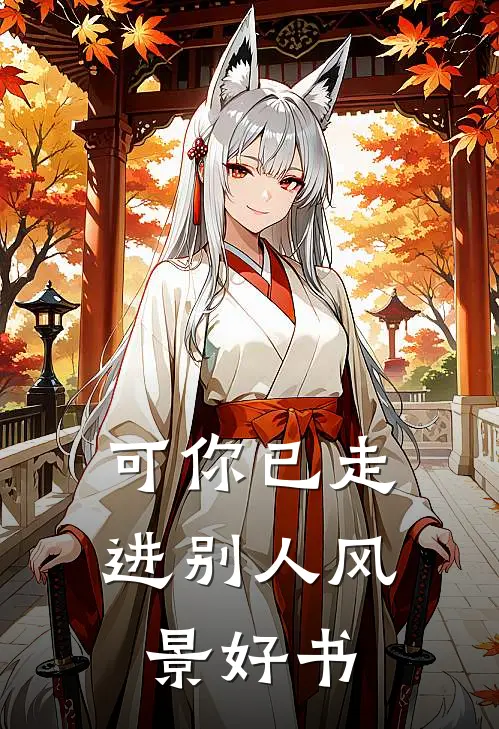 可你已走进别人风景好书