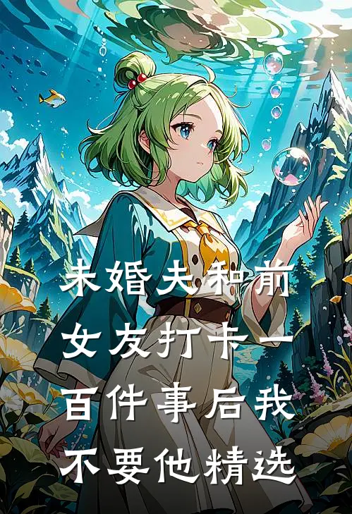 未婚夫和前女友打卡一百件事后我不要他精选
