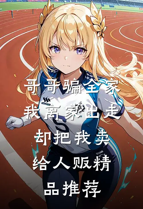 哥哥骗全家我离家出走，却把我卖给人贩精品推荐